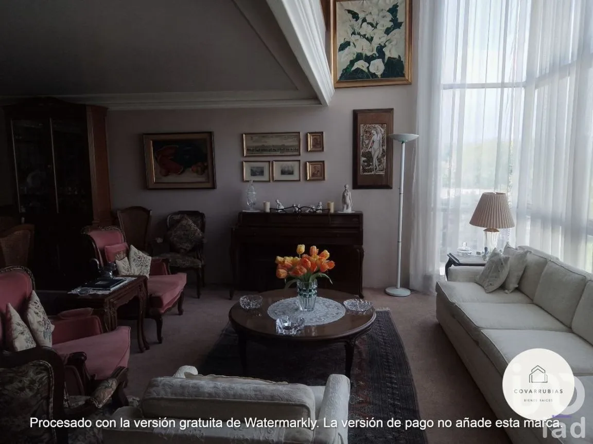 Departamento en Venta en San Jerónimo Lídice, La Magdalena Contreras, Ciudad de México | NEX-282853 | iad México | Foto 11 de 19