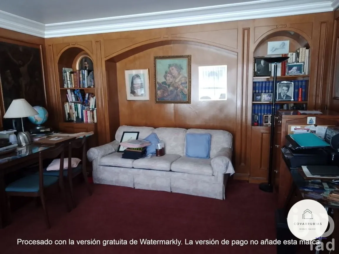 Departamento en Venta en San Jerónimo Lídice, La Magdalena Contreras, Ciudad de México | NEX-282853 | iad México | Foto 14 de 19
