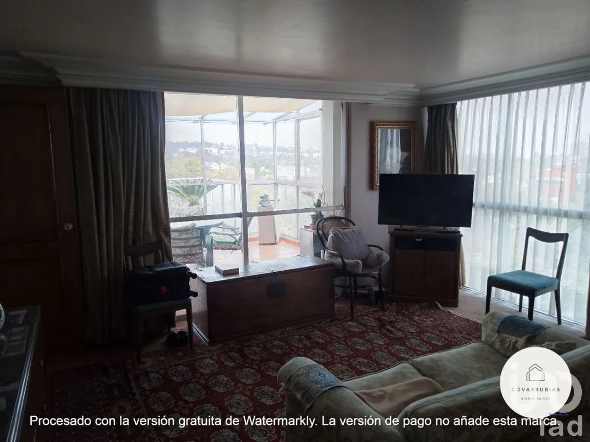 Departamento en Venta en San Jerónimo Lídice, La Magdalena Contreras, Ciudad de México | NEX-282853 | iad México | Foto 15 de 19