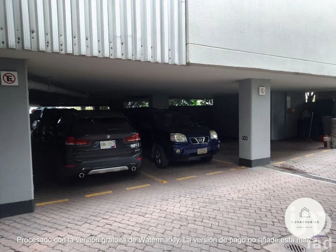 Departamento en Venta en San Jerónimo Lídice, La Magdalena Contreras, Ciudad de México | NEX-282853 | iad México | Foto 16 de 19