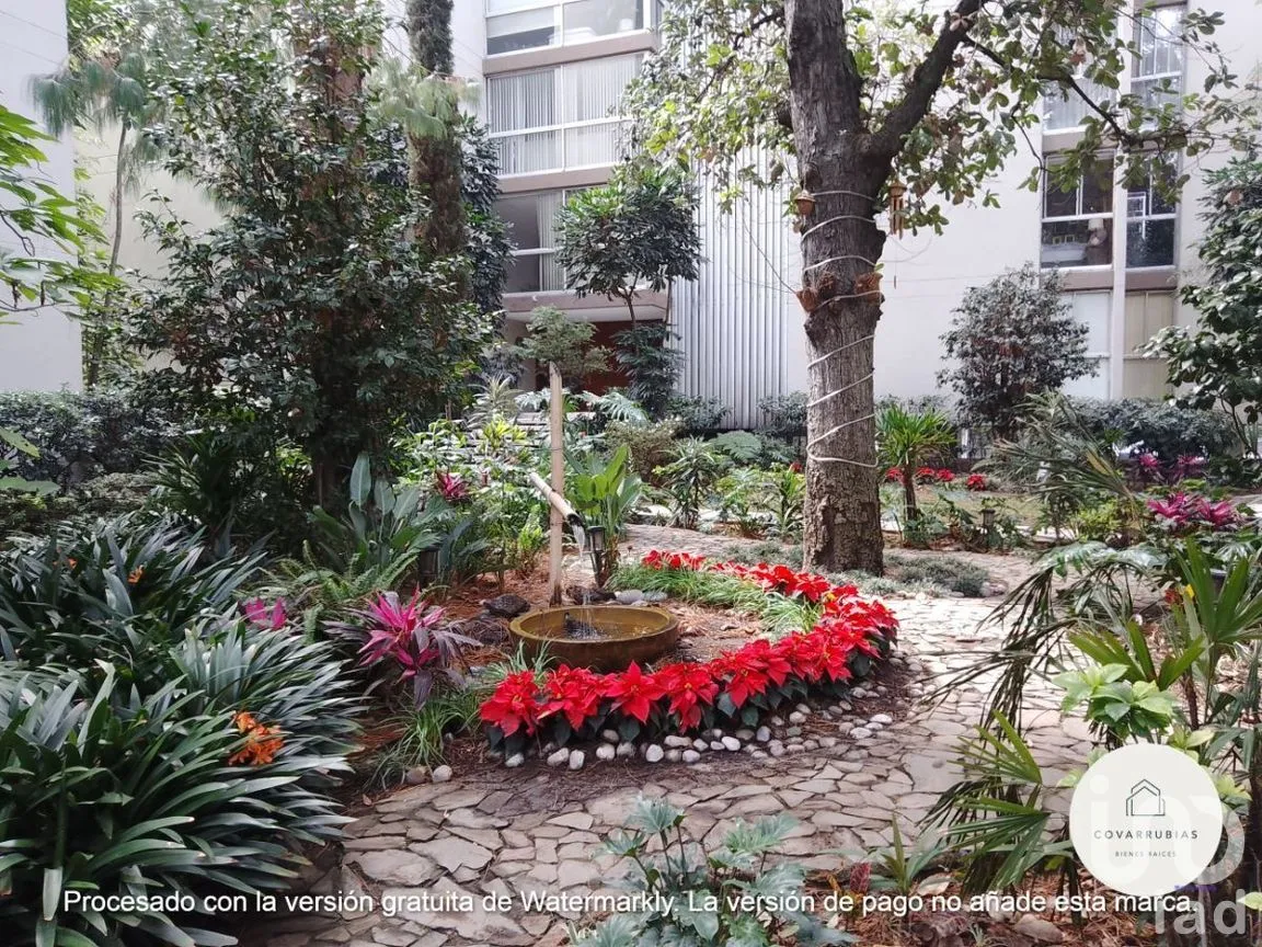 Departamento en Venta en San Jerónimo Lídice, La Magdalena Contreras, Ciudad de México | NEX-282853 | iad México | Foto 18 de 19