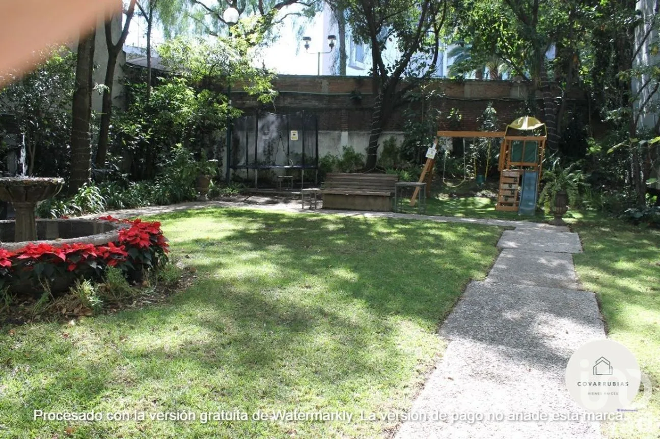 Departamento en Venta en San Jerónimo Lídice, La Magdalena Contreras, Ciudad de México | NEX-282853 | iad México | Foto 19 de 19