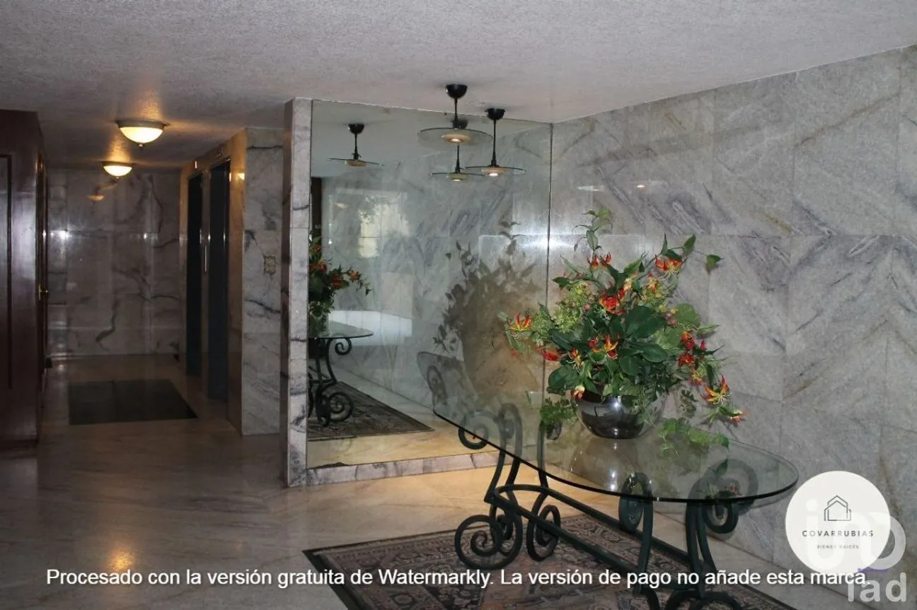 Departamento en Venta en San Jerónimo Lídice, La Magdalena Contreras, Ciudad de México | NEX-282853 | iad México | Foto 3 de 19