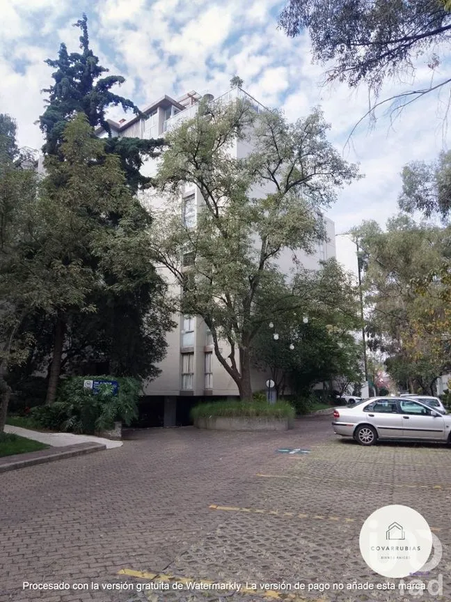 Departamento en Venta en San Jerónimo Lídice, La Magdalena Contreras, Ciudad de México | NEX-282853 | iad México | Foto 4 de 19