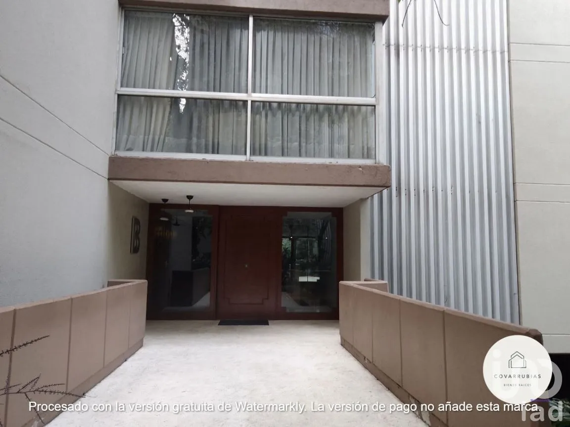 Departamento en Venta en San Jerónimo Lídice, La Magdalena Contreras, Ciudad de México | NEX-282853 | iad México | Foto 5 de 19