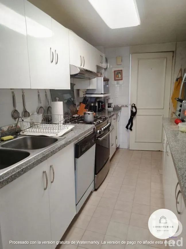 Departamento en Venta en San Jerónimo Lídice, La Magdalena Contreras, Ciudad de México | NEX-282853 | iad México | Foto 7 de 19