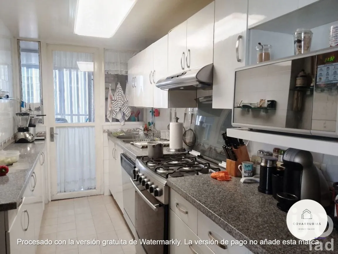 Departamento en Venta en San Jerónimo Lídice, La Magdalena Contreras, Ciudad de México | NEX-282853 | iad México | Foto 8 de 19