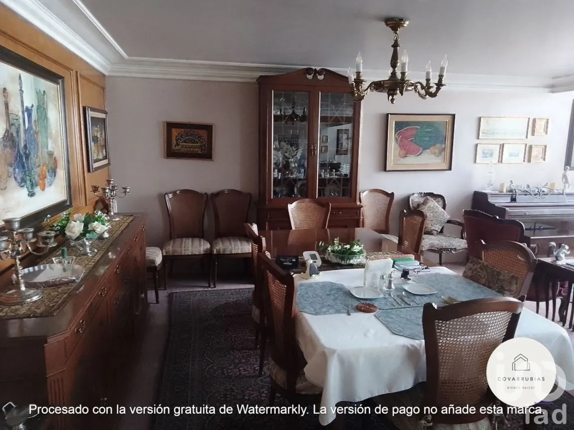 Departamento en Venta en San Jerónimo Lídice, La Magdalena Contreras, Ciudad de México | NEX-282853 | iad México | Foto 9 de 19