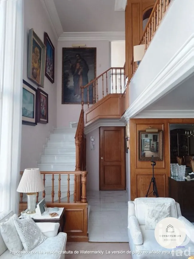 Departamento en Venta en San Jerónimo Lídice, La Magdalena Contreras, Ciudad de México | NEX-282853 | iad México | Foto 10 de 19