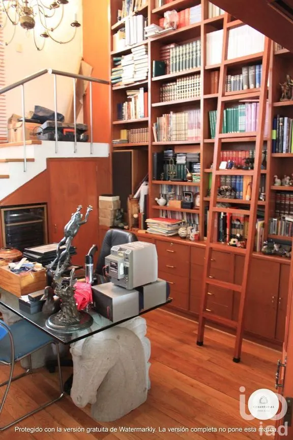 Casa en Venta en Lomas de las Águilas, Álvaro Obregón, Ciudad de México | NEX-282854 | iad México | Foto 11 de 20