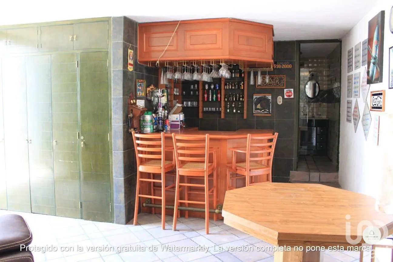 Casa en Venta en Lomas de las Águilas, Álvaro Obregón, Ciudad de México | NEX-282854 | iad México | Foto 12 de 20