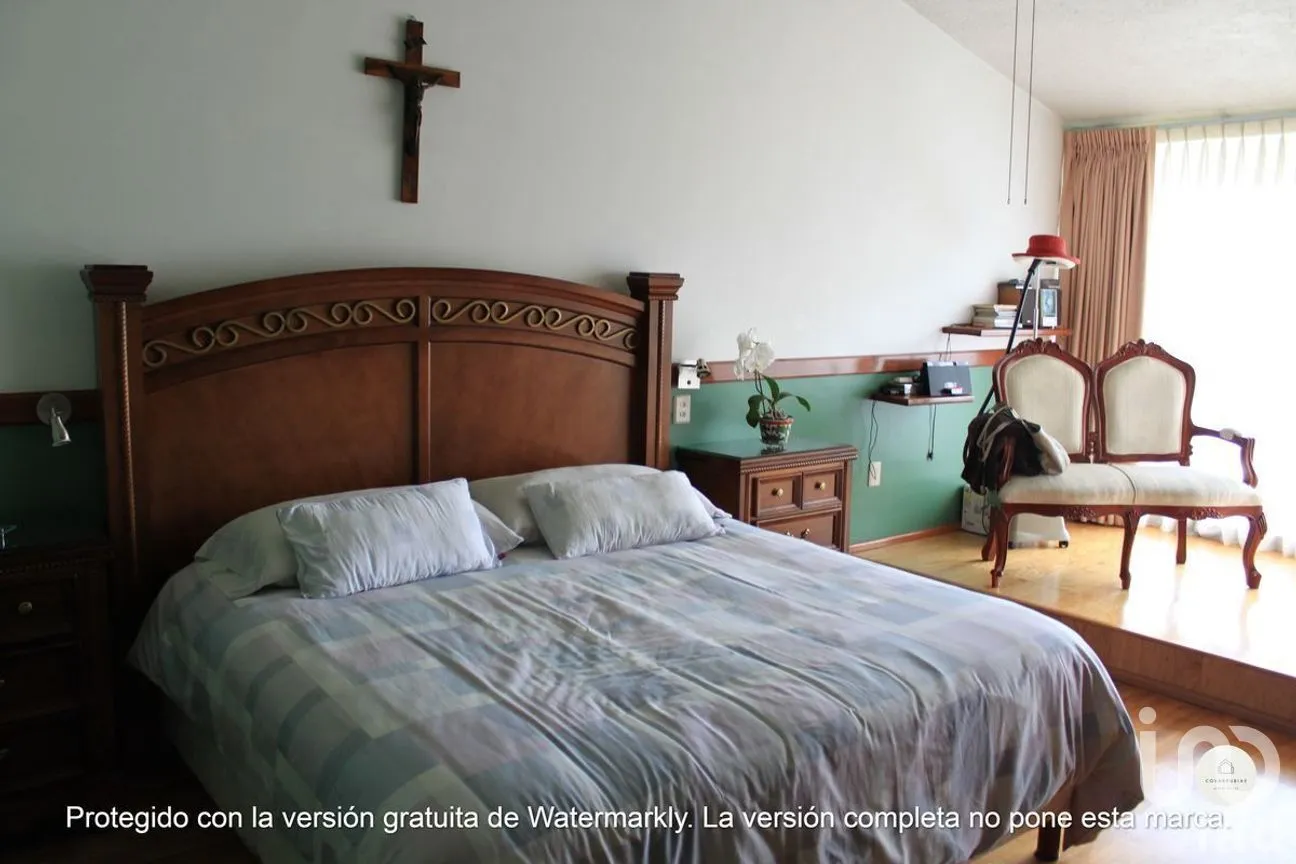 Casa en Venta en Lomas de las Águilas, Álvaro Obregón, Ciudad de México | NEX-282854 | iad México | Foto 16 de 20