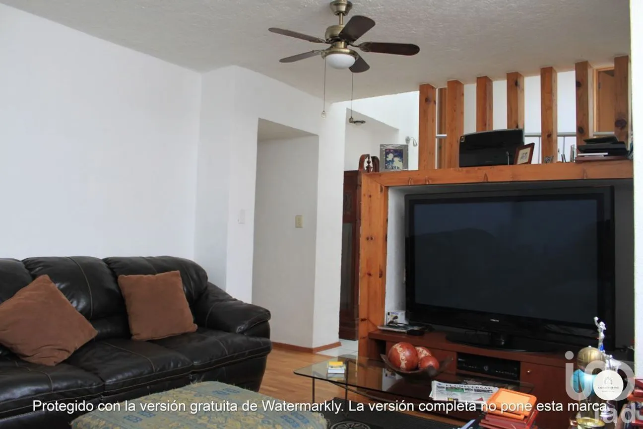 Casa en Venta en Lomas de las Águilas, Álvaro Obregón, Ciudad de México | NEX-282854 | iad México | Foto 17 de 20