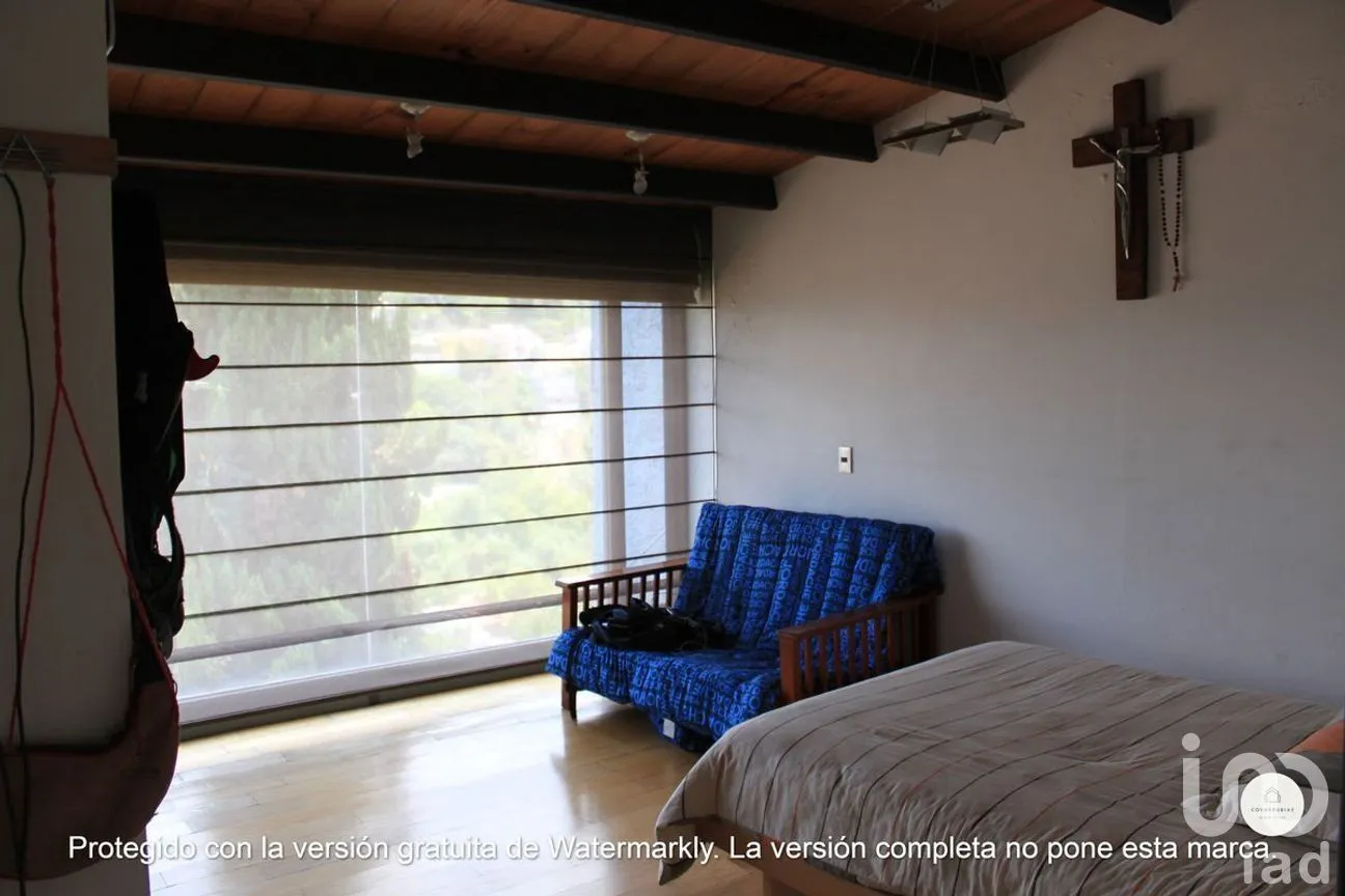 Casa en Venta en Lomas de las Águilas, Álvaro Obregón, Ciudad de México | NEX-282854 | iad México | Foto 18 de 20