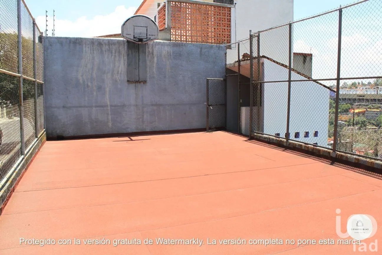 Casa en Venta en Lomas de las Águilas, Álvaro Obregón, Ciudad de México | NEX-282854 | iad México | Foto 20 de 20