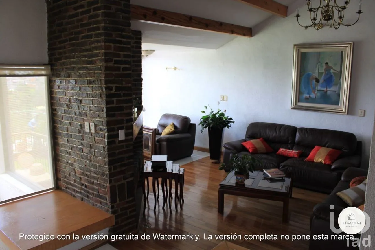 Casa en Venta en Lomas de las Águilas, Álvaro Obregón, Ciudad de México | NEX-282854 | iad México | Foto 3 de 20