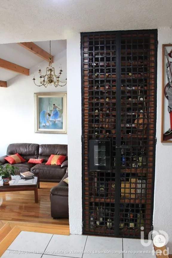 Casa en Venta en Lomas de las Águilas, Álvaro Obregón, Ciudad de México | NEX-282854 | iad México | Foto 4 de 20