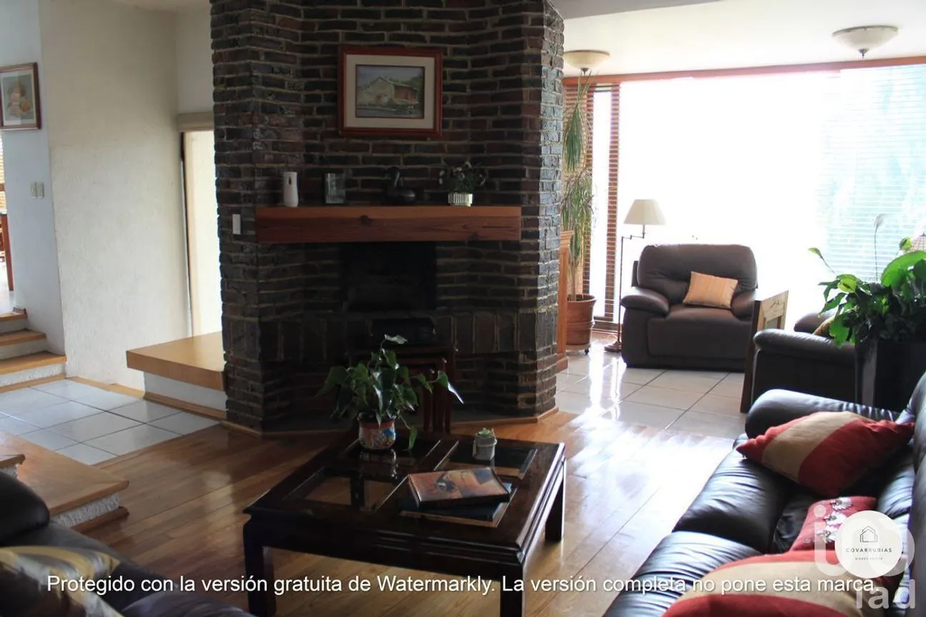 Casa en Venta en Lomas de las Águilas, Álvaro Obregón, Ciudad de México | NEX-282854 | iad México | Foto 6 de 20