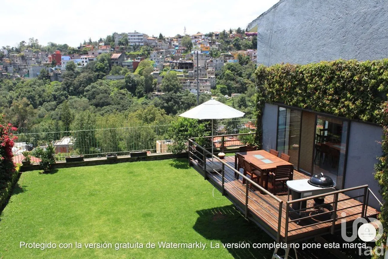 Casa en Venta en Lomas de las Águilas, Álvaro Obregón, Ciudad de México | NEX-282854 | iad México | Foto 1 de 20