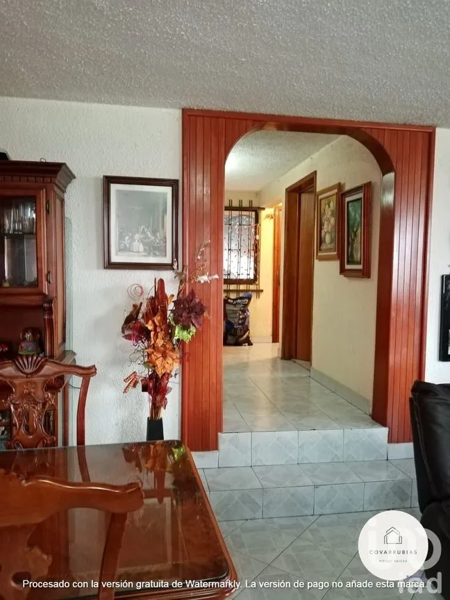 Casa en Venta en San Mateo Tlaltenango, Cuajimalpa de Morelos, Ciudad de México | NEX-282856 | iad México | Foto 2 de 8