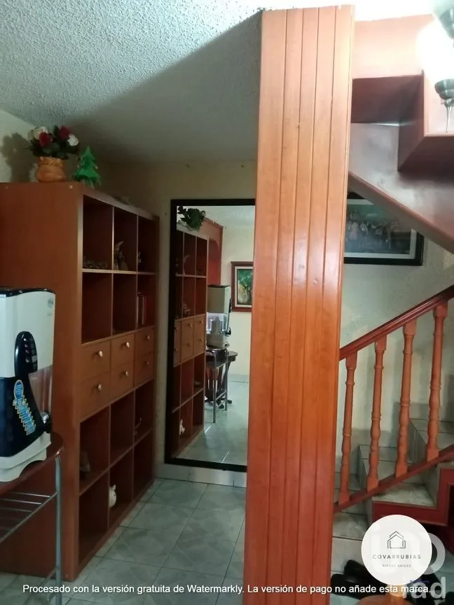 Casa en Venta en San Mateo Tlaltenango, Cuajimalpa de Morelos, Ciudad de México | NEX-282856 | iad México | Foto 5 de 8