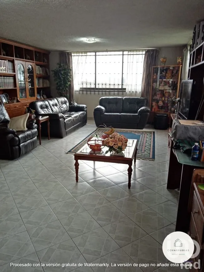 Casa en Venta en San Mateo Tlaltenango, Cuajimalpa de Morelos, Ciudad de México | NEX-282856 | iad México | Foto 6 de 8