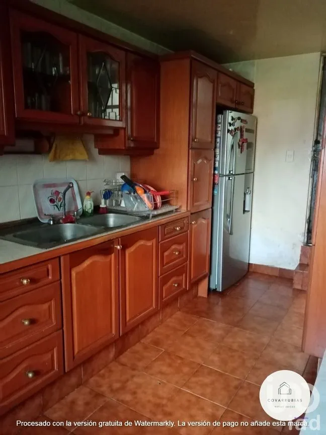 Casa en Venta en San Mateo Tlaltenango, Cuajimalpa de Morelos, Ciudad de México | NEX-282856 | iad México | Foto 7 de 8