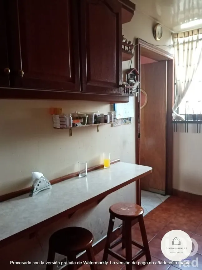 Casa en Venta en San Mateo Tlaltenango, Cuajimalpa de Morelos, Ciudad de México | NEX-282856 | iad México | Foto 8 de 8