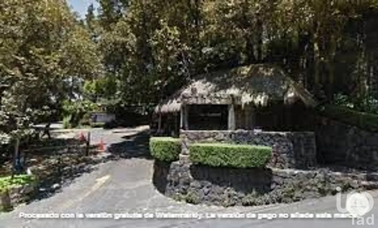 Terreno en Venta en Tlalpuente, Tlalpan, Ciudad de México | NEX-282860 | iad México | Foto 2 de 11