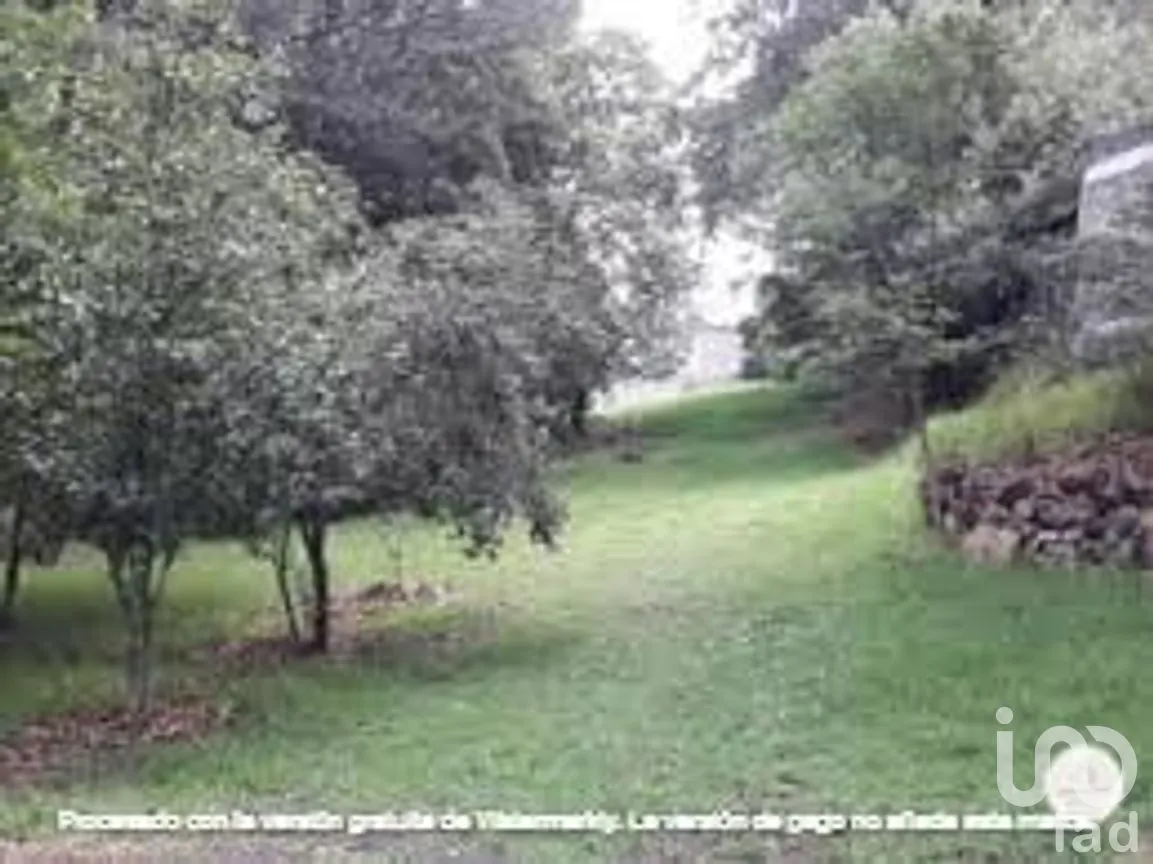 Terreno en Venta en Tlalpuente, Tlalpan, Ciudad de México | NEX-282860 | iad México | Foto 11 de 11