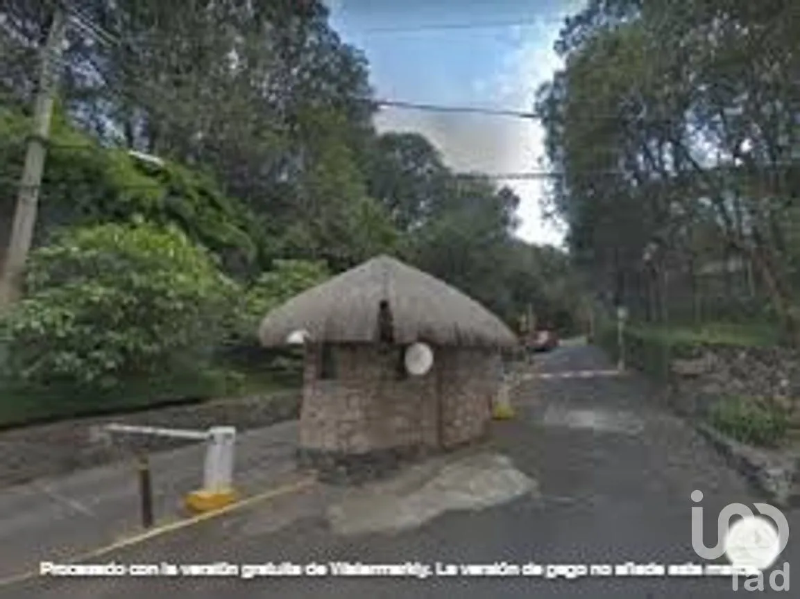 Terreno en Venta en Tlalpuente, Tlalpan, Ciudad de México | NEX-282860 | iad México | Foto 3 de 11