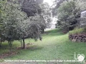 NEX-282860 - Terreno en Venta en Tlalpuente, CP 14460, Ciudad de México.