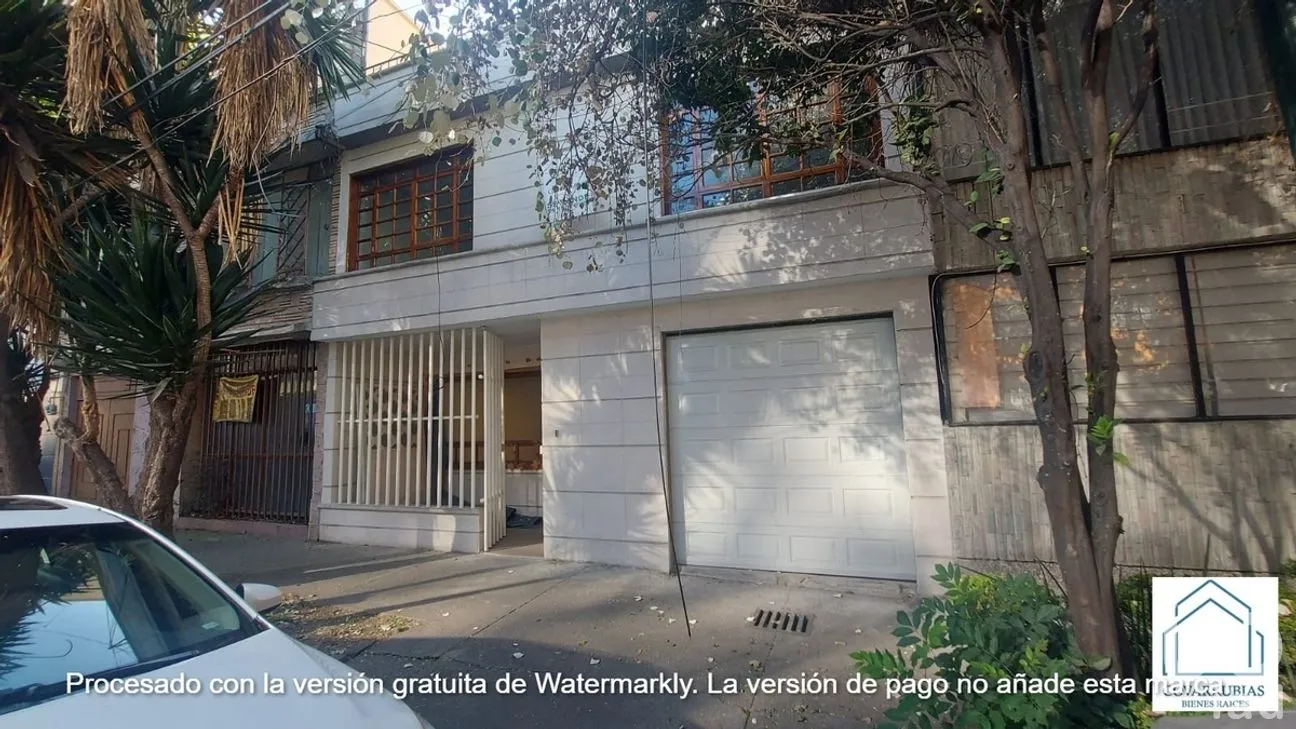 Casa en Venta en Narvarte Oriente, Benito Juárez, Ciudad de México | NEX-282861 | iad México | Foto 2 de 22