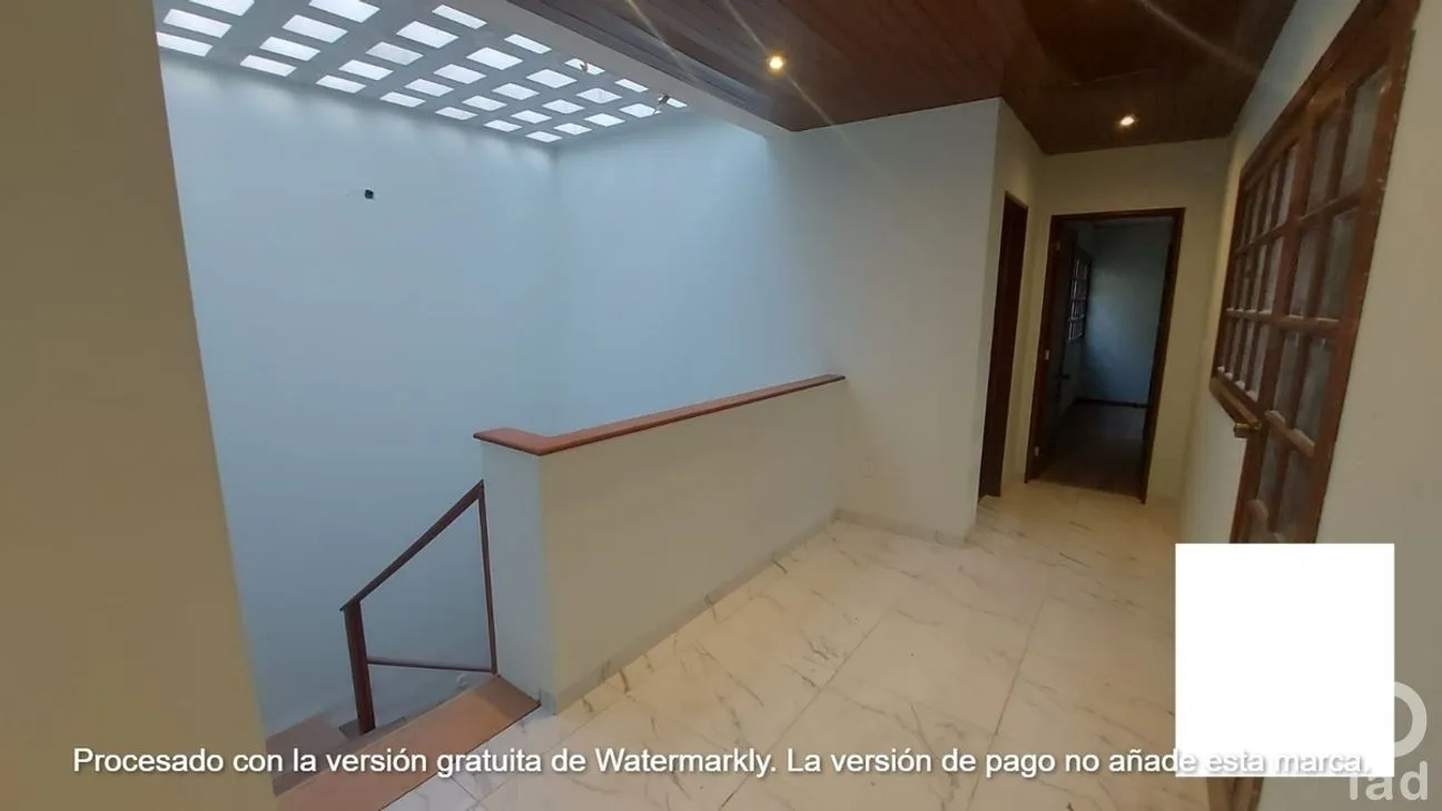 Casa en Venta en Narvarte Oriente, Benito Juárez, Ciudad de México | NEX-282861 | iad México | Foto 17 de 22