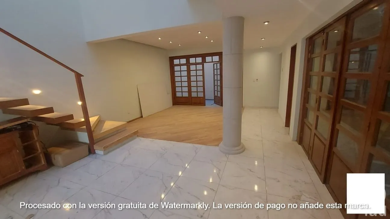 Casa en Venta en Narvarte Oriente, Benito Juárez, Ciudad de México | NEX-282861 | iad México | Foto 4 de 22