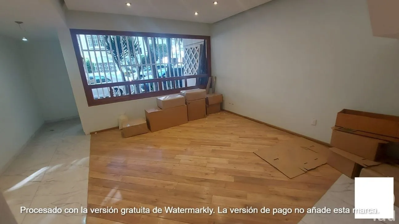 Casa en Venta en Narvarte Oriente, Benito Juárez, Ciudad de México | NEX-282861 | iad México | Foto 5 de 22