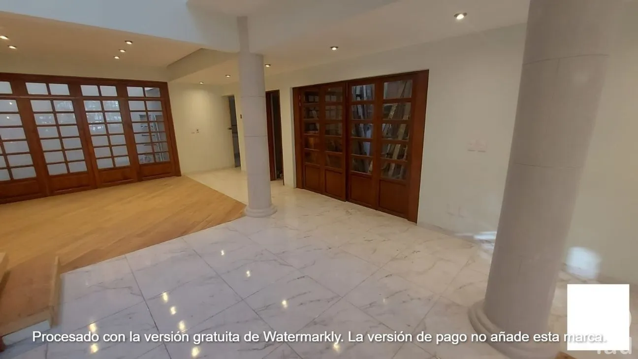 Casa en Venta en Narvarte Oriente, Benito Juárez, Ciudad de México | NEX-282861 | iad México | Foto 6 de 22