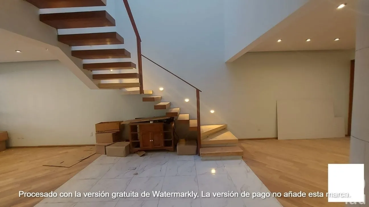Casa en Venta en Narvarte Oriente, Benito Juárez, Ciudad de México | NEX-282861 | iad México | Foto 7 de 22