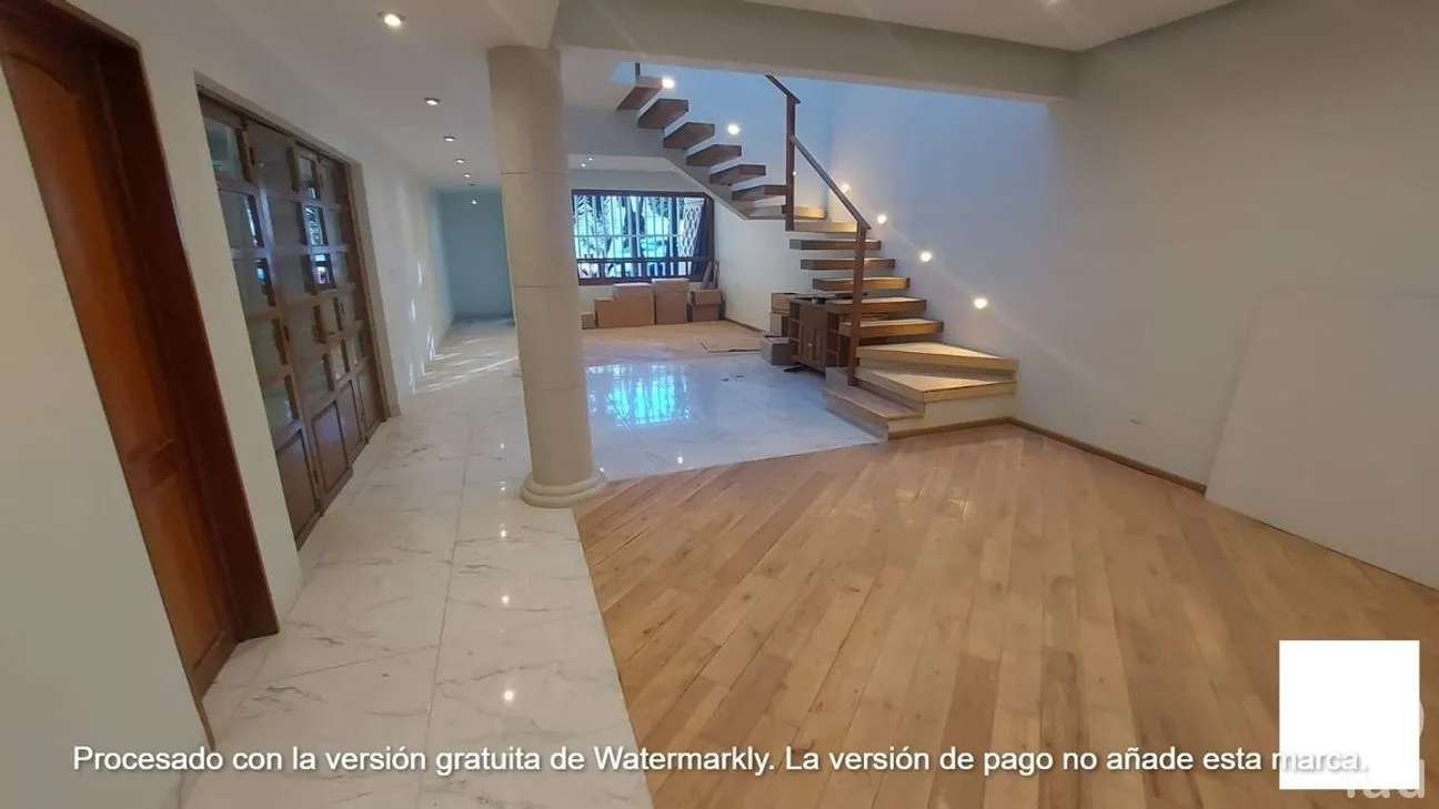 Casa en Venta en Narvarte Oriente, Benito Juárez, Ciudad de México | NEX-282861 | iad México | Foto 9 de 22