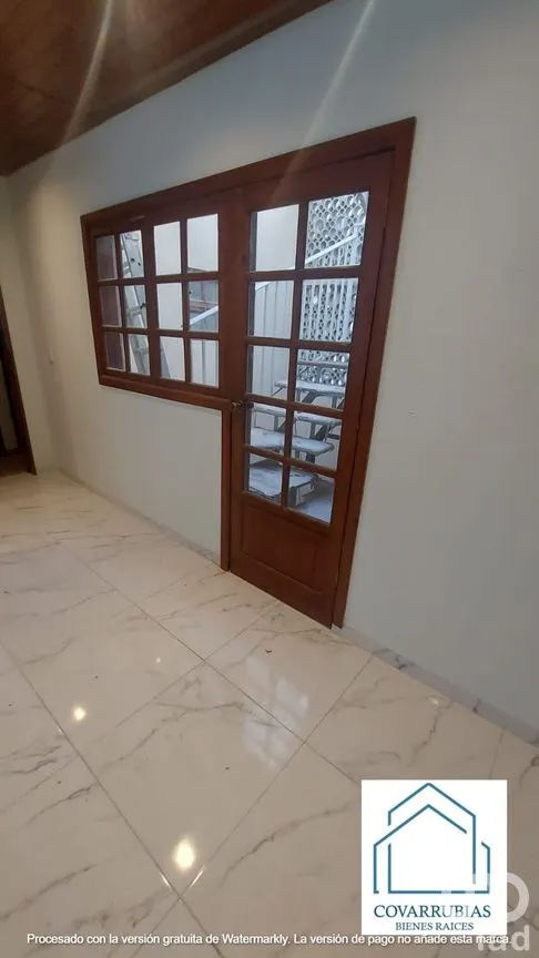 Casa en Venta en Narvarte Oriente, Benito Juárez, Ciudad de México | NEX-282861 | iad México | Foto 10 de 22