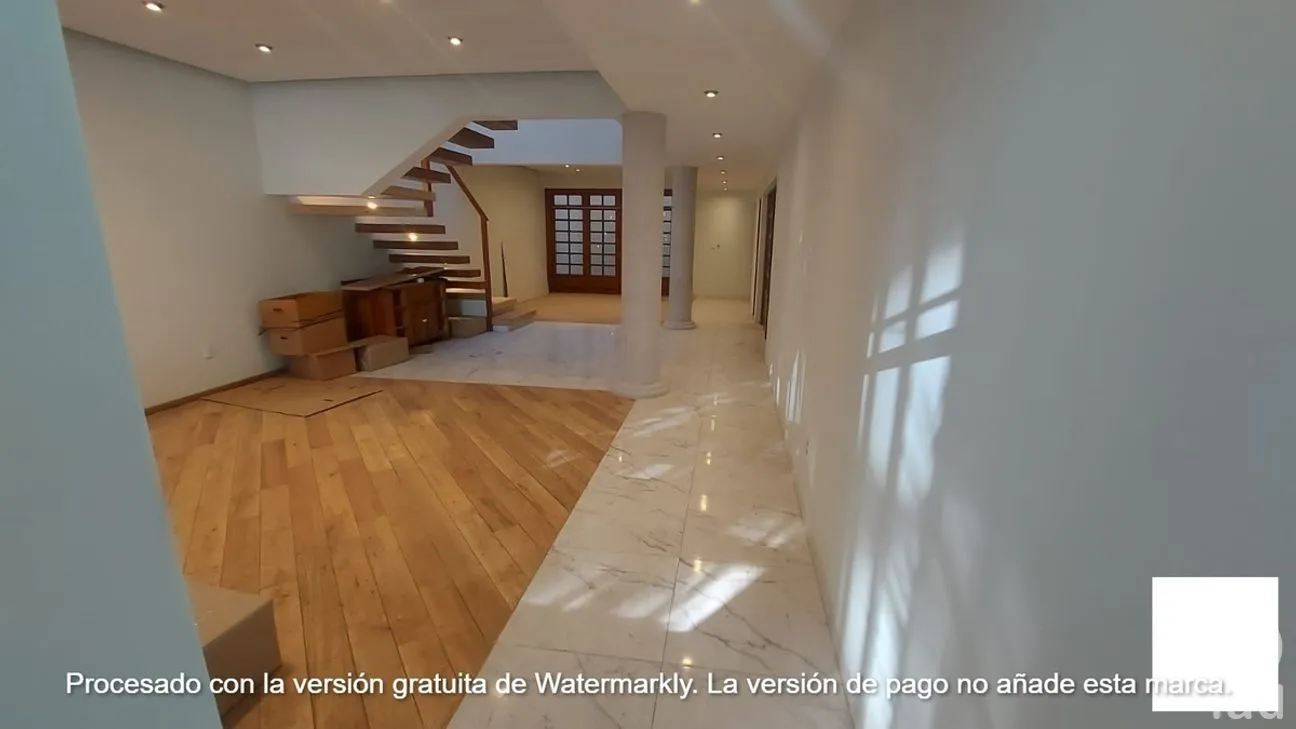 Casa en Venta en Narvarte Oriente, Benito Juárez, Ciudad de México | NEX-282861 | iad México | Foto 1 de 22