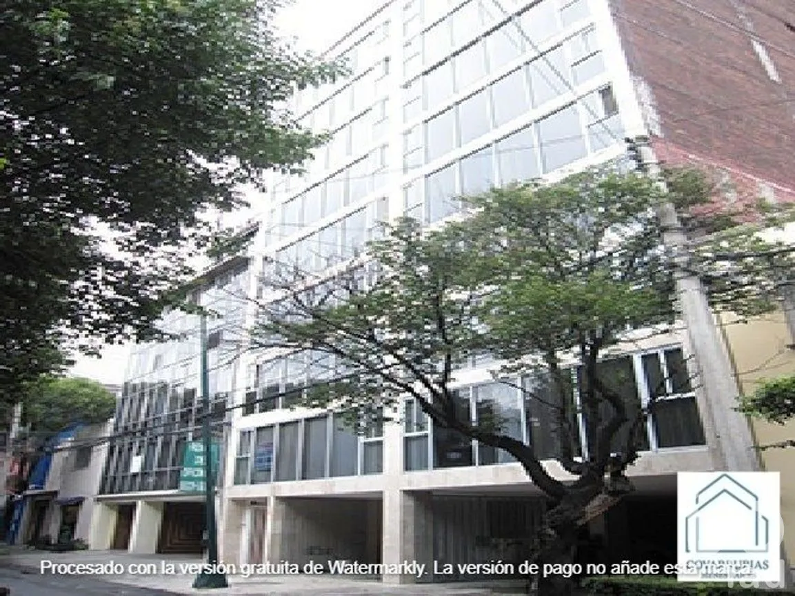 Oficina en Renta en Anzures, Miguel Hidalgo, Ciudad de México | NEX-282862 | iad México | Foto 2 de 10