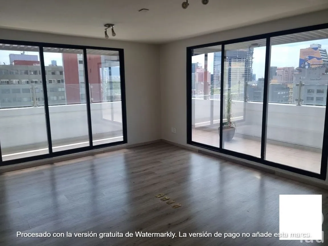 Oficina en Renta en Anzures, Miguel Hidalgo, Ciudad de México | NEX-282862 | iad México | Foto 4 de 10
