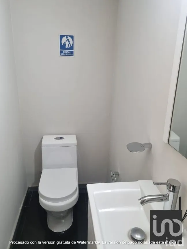 Oficina en Renta en Anzures, Miguel Hidalgo, Ciudad de México | NEX-282862 | iad México | Foto 6 de 10