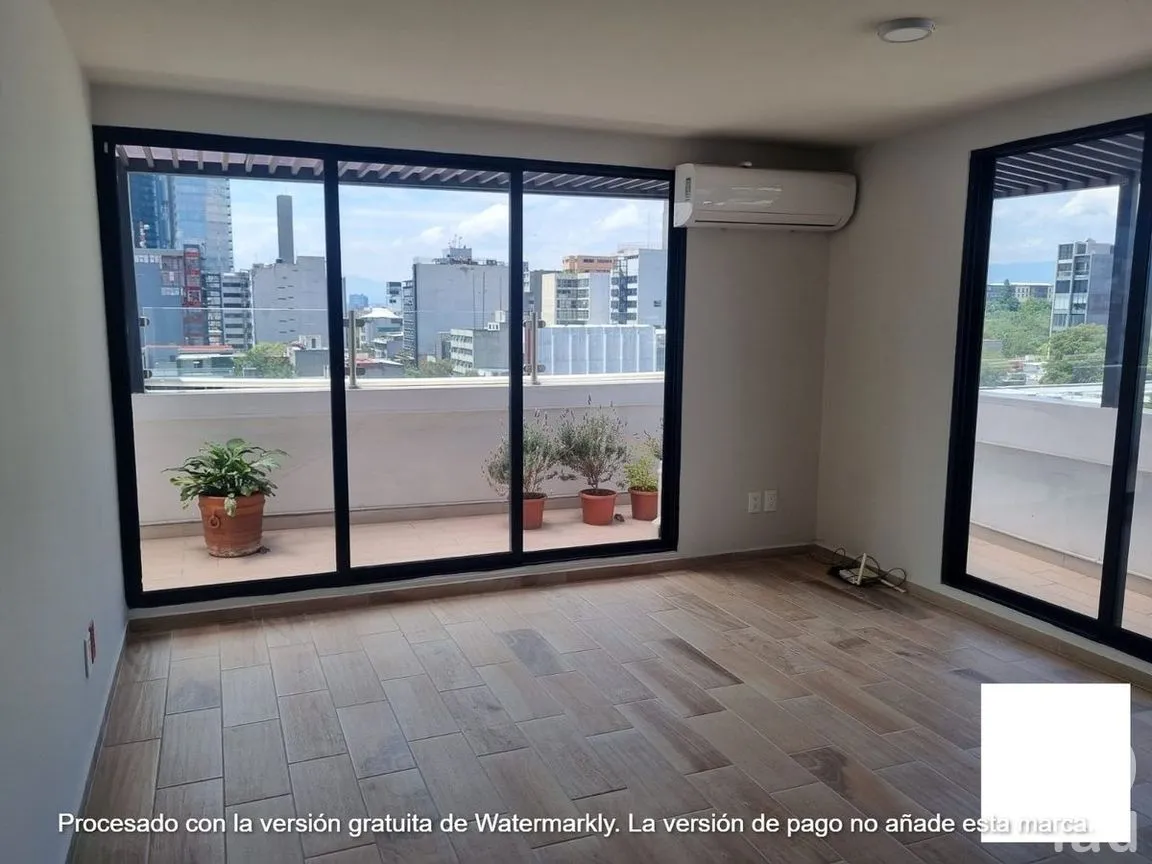 Oficina en Renta en Anzures, Miguel Hidalgo, Ciudad de México | NEX-282862 | iad México | Foto 7 de 10