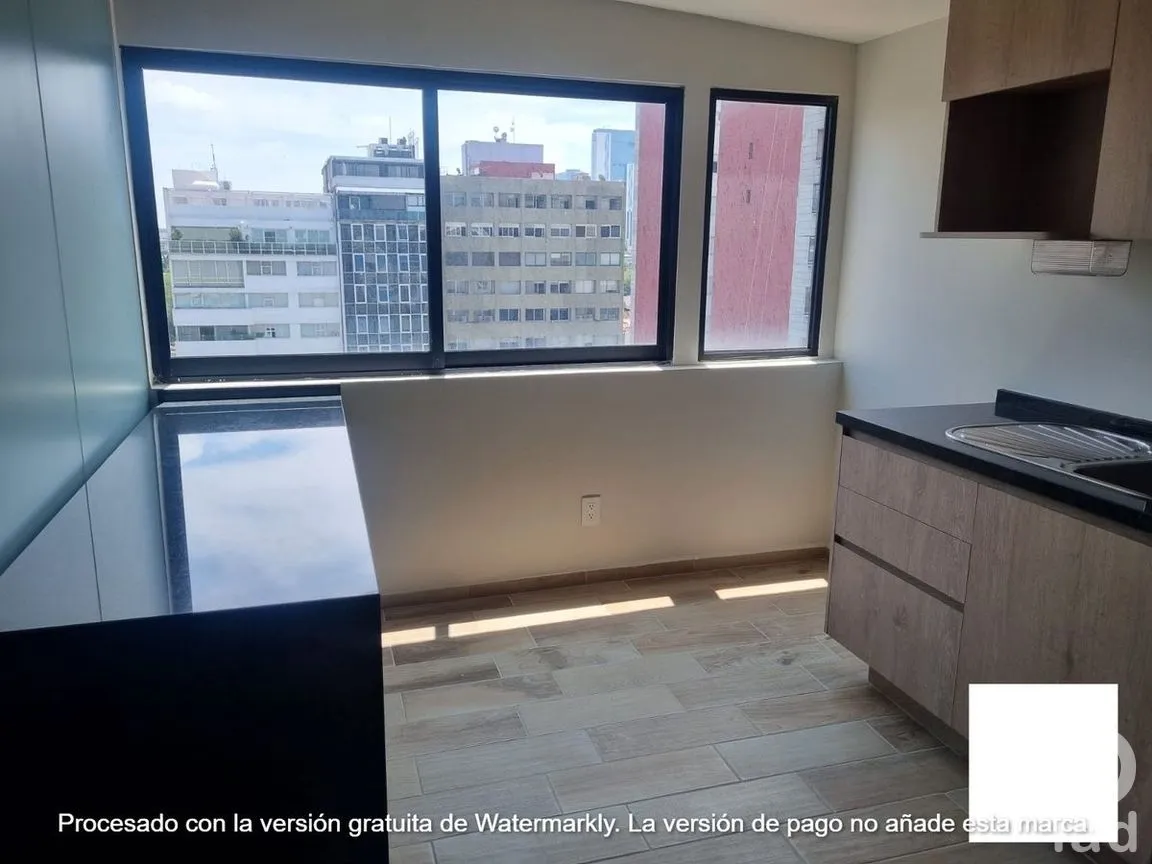 Oficina en Renta en Anzures, Miguel Hidalgo, Ciudad de México | NEX-282862 | iad México | Foto 10 de 10