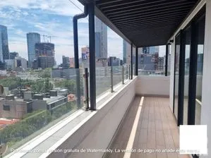 NEX-282862 - Oficina en Renta, con 180 m2 de construcción.