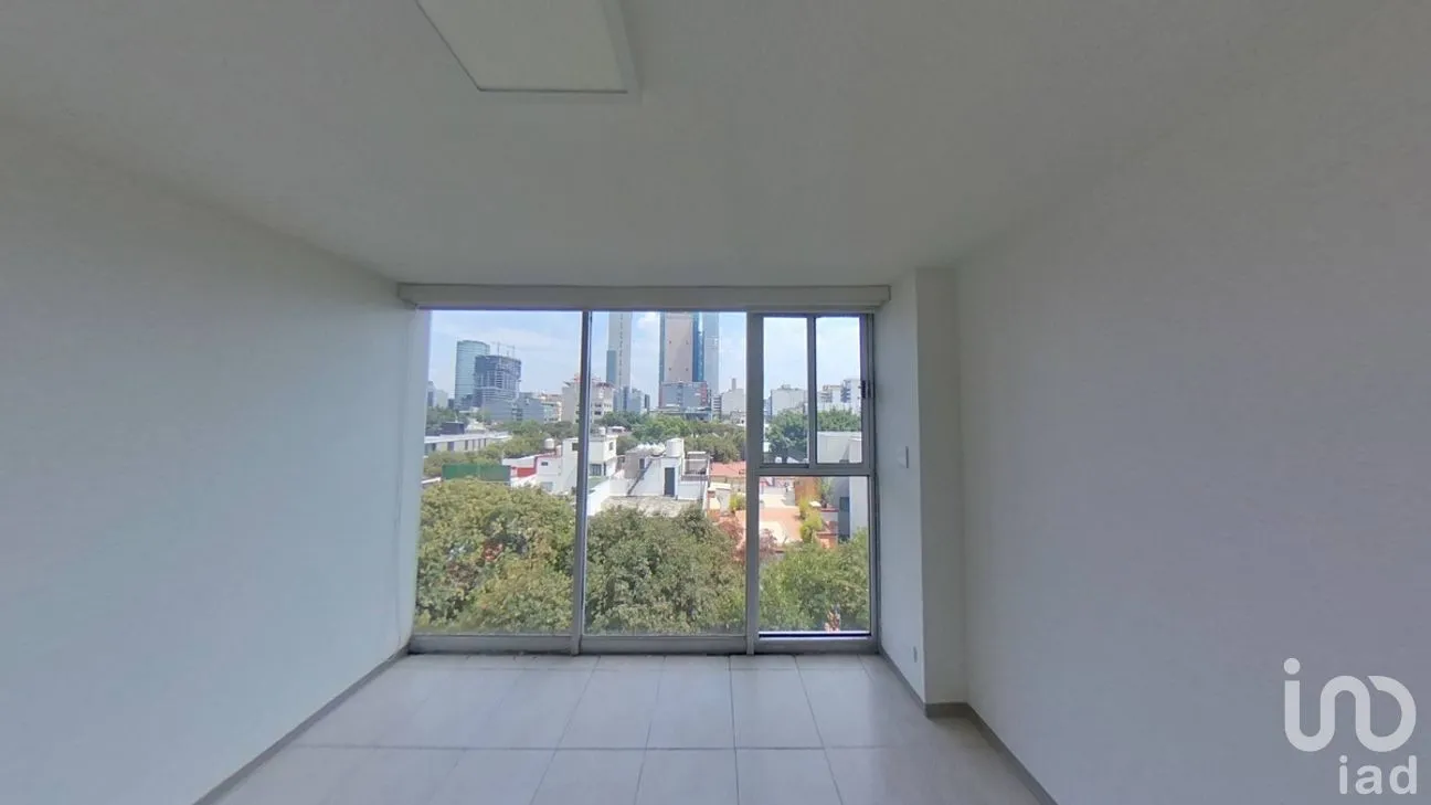 Oficina en Renta en Anzures, Miguel Hidalgo, Ciudad de México | NEX-282863 | iad México | Foto 5 de 5