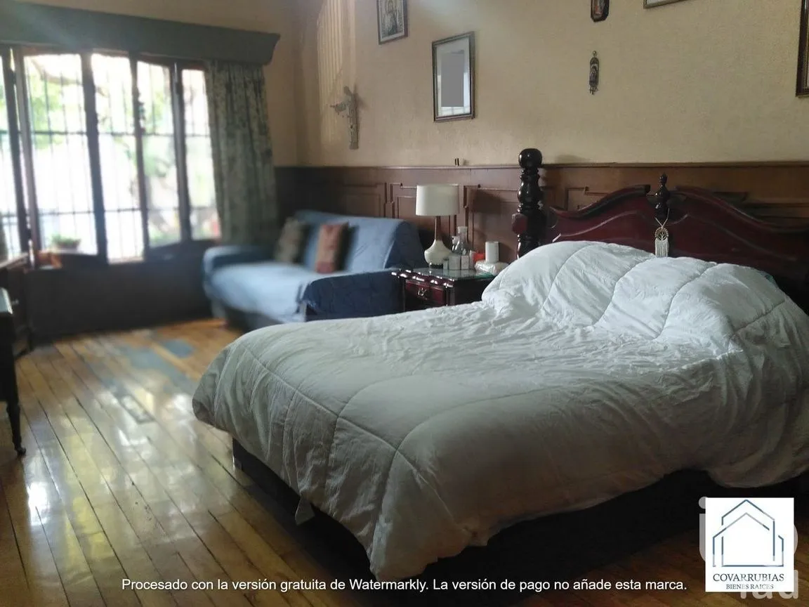 Terreno en Venta en San José Insurgentes, Benito Juárez, Ciudad de México | NEX-282864 | iad México | Foto 18 de 23