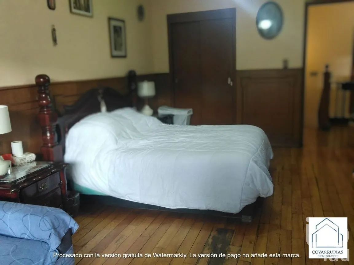 Terreno en Venta en San José Insurgentes, Benito Juárez, Ciudad de México | NEX-282864 | iad México | Foto 20 de 23